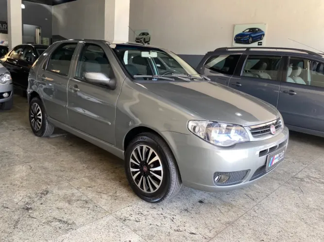 Fiat Palio Celebration 1.0 Fire Flex 8V 4P 2009