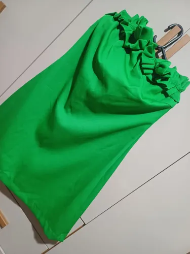 Roupas quase novas