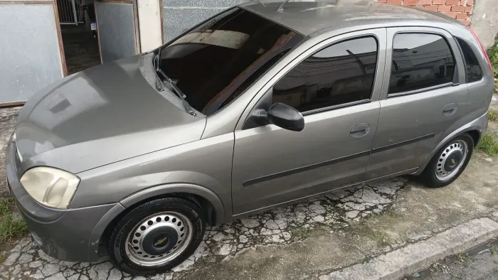 Chevrolet Corsa Hatchback 1.0 MPFI 8V 71cv 5P 2004