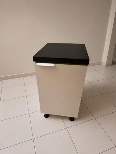 Bancada / armário em MDF( ja ta no Menor Valor)