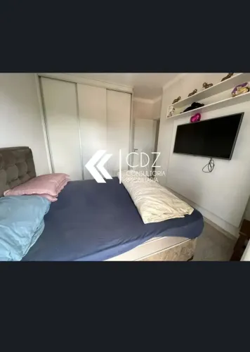Apartamento para venda Edifício Colorado no Jardim Gutierres Sorocaba / SP