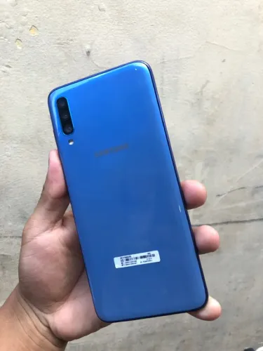 GALXY A70 128gb DE MEMÓRIA ZERADOO?