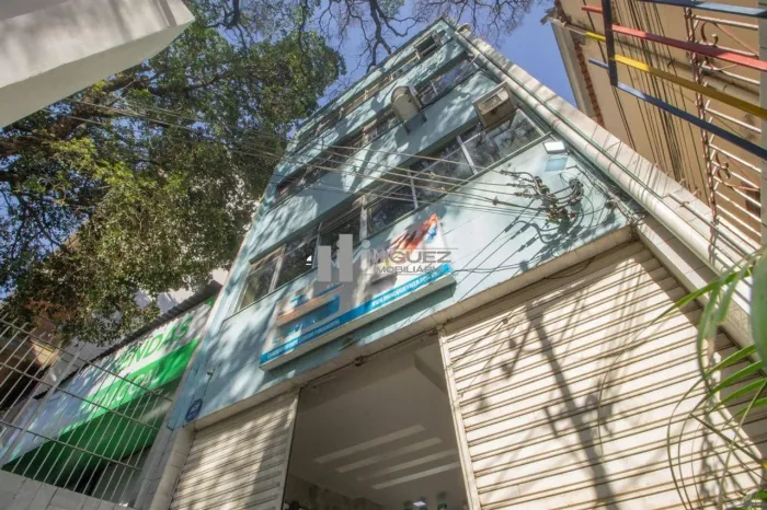 Comercial, Tijuca - Rio de Janeiro