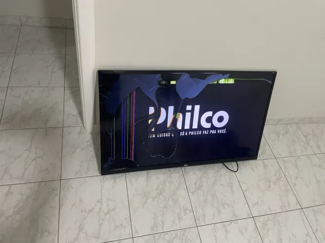 Tv Philco 39?
