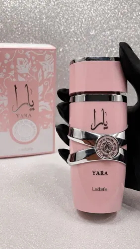 Perfumes importados 