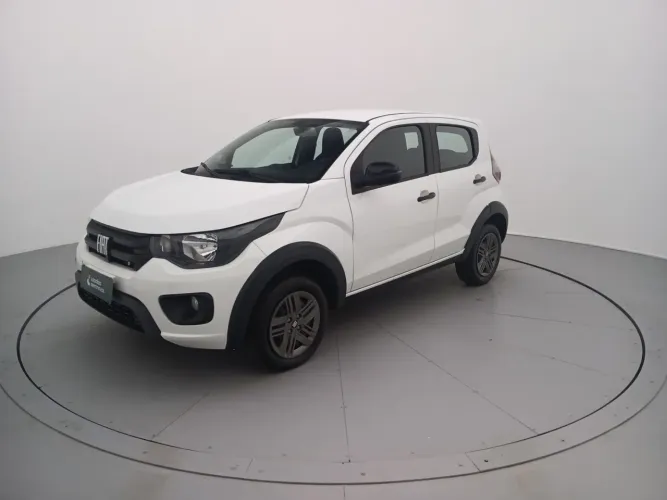 Fiat Mobi Like 1.0 Fire Flex 5P. 2026