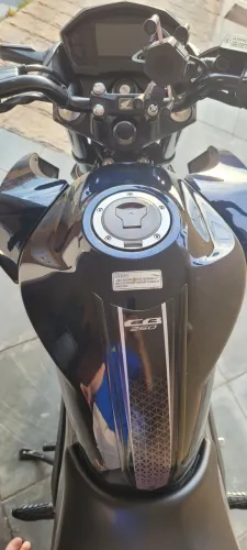 Cbx 250 2018 pego biz menor valor 