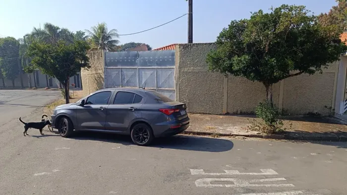 Casa na Vila Piza | 3 Quartos | Esquina | R$ 430 mil | Financiamento