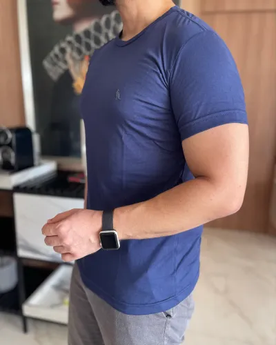 Atacado de camiseta premium | 100% algodão | Pronta entrega