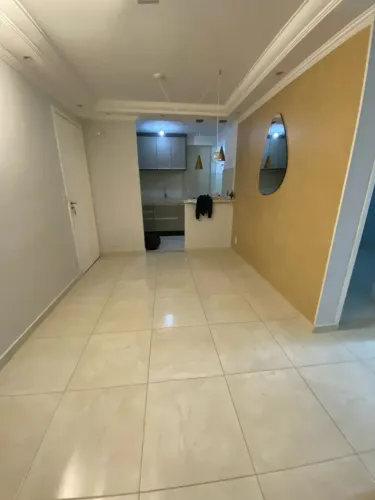 Imóvel para venda tem 40 metros quadrados com 2 quartos em Jardim Nathalie - Mogi das Cruz