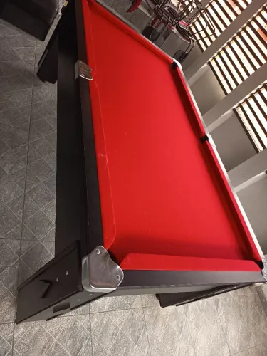Mesa de Sinuca