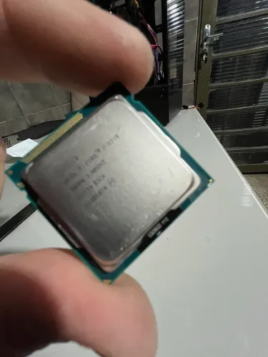PROCESSADOR INTEL i7 3770