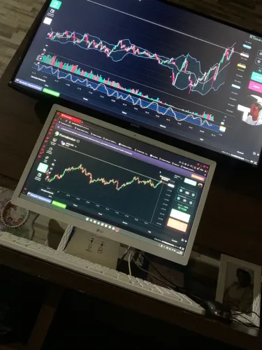 Computador all in one LG