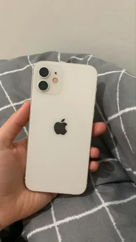 Vendo IPhone 12 64gb - Leia a Descrição!!
