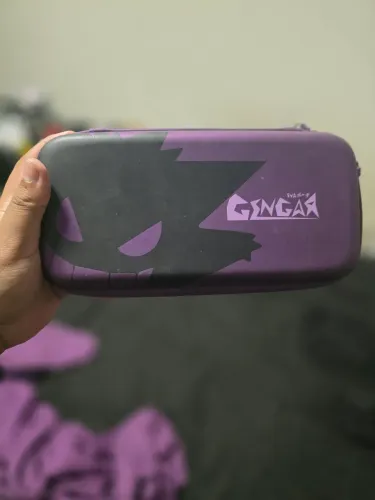 Caise Nintendo swicht Pokémon