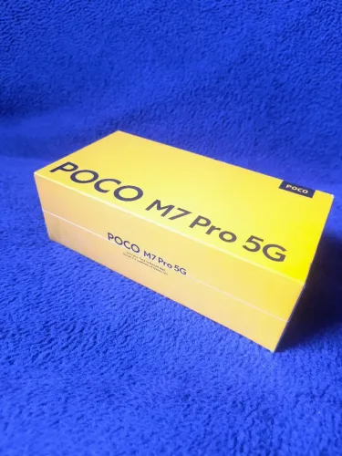 M7 Pro 5g 512/12gb lacrado