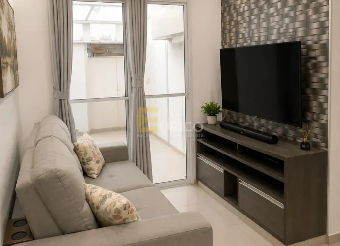 Apartamento à venda no Condomínio Alta Vista em Valinhos/SP
