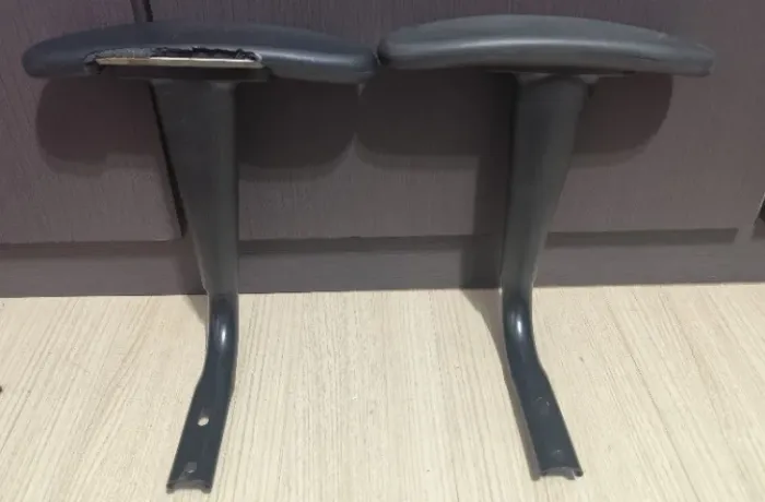 Braços Cadeira Escritório ThunderX3 EC3