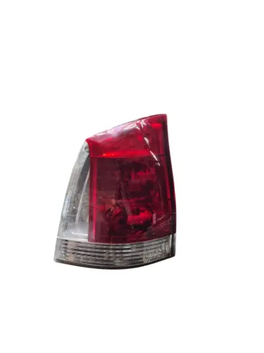 Lanterna traseira direita Fiat Palio 2004 A 2012