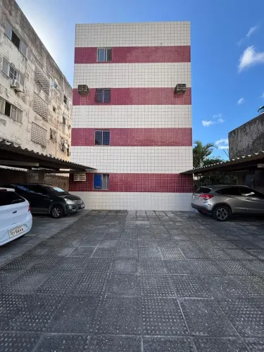 Apartamento à venda no RAIMUNDO DANTAS CARNEIRO, ENCRUZILHADA, Recife, PE