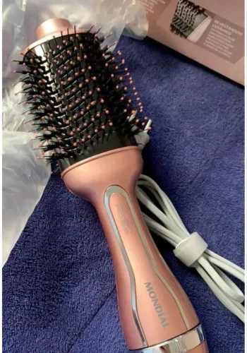 ESCOVA SECADORA