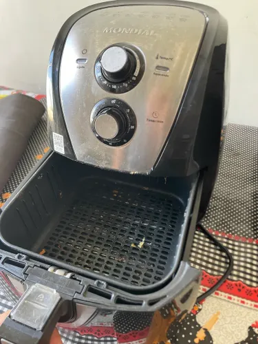 Air Fryer