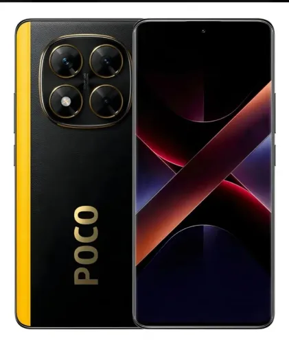 POCO X7 5G 512GB - Completo na Caixa - Estado de Novo