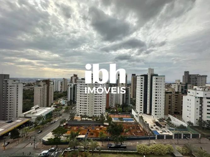 APARTAMENTO PARA LOCAÇÃO NO BAIRRO BELVEDERE