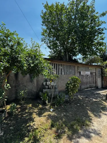 CASA A VENDA CANTA GALO - RIO DAS OSTRAS