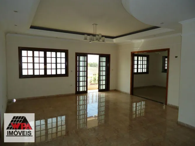 Comercial Casa Comercial em Americana