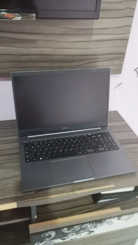 Notbook Samsung novinho