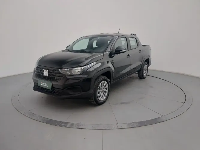 Fiat Strada Freedom 1.3 Flex 8V CD 2025