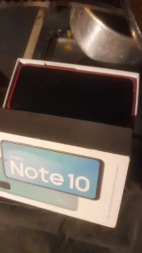 Vende-se note 10