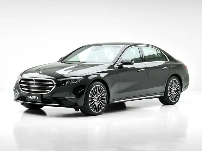 Mercedes-Benz E-300 Exclusive 2.0 TB 258cv Aut. 2025