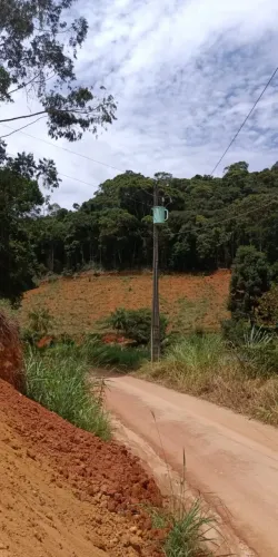 A moda é viver no campo 1.188 M² apenas 7 Min do Centro de Santa Maria de Jetibá