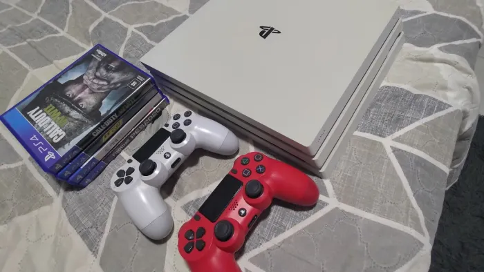 PlayStation 4 pro