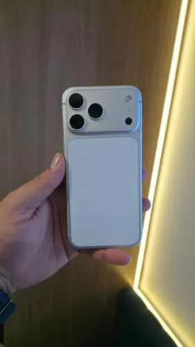 iPhone 17 Pro Max Novo Original EUA | Pronta Entrega