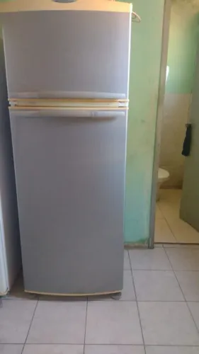 Geladeira Brastemp 470 Litros