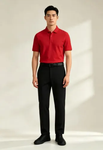 Calça Social One Self 40