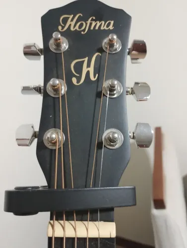 Violão HOFFMANN ?