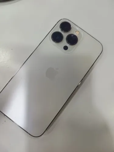 iPhone 13 Pro