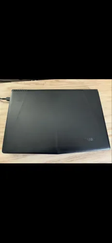 Lenovo Legion Gamer i7 + GTX 1050 Ti + SSD + HD 1TB + 8 GB RAM