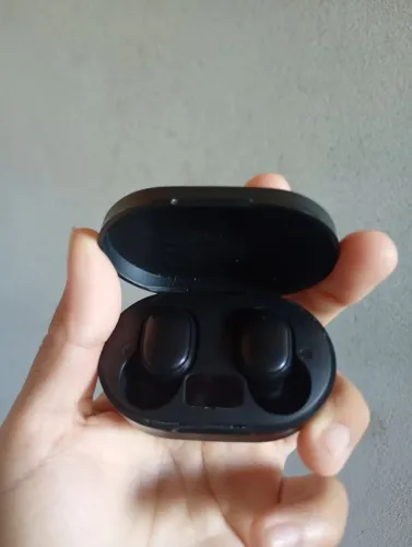 Fone De Ouvido Xiaomi Redmi AirDots