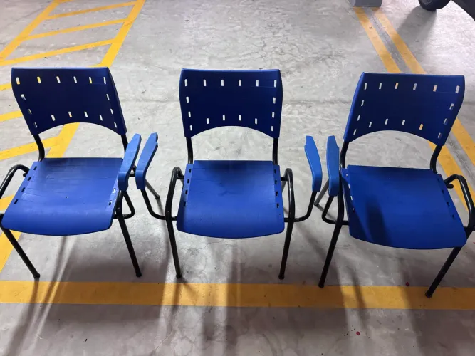 Cadeiras de Escritório