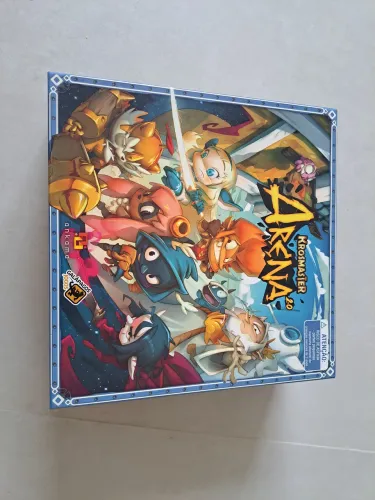 Krosmaster Arena 2.0 