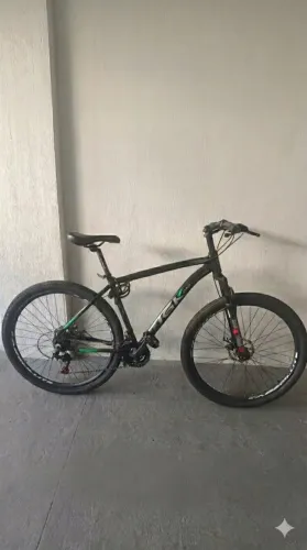 Bicicleta IGK PRO ARO 29 / Quadro tamanho 19