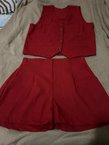 Conjunto alfaiataria