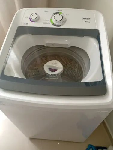 Máquina 11kg Consul