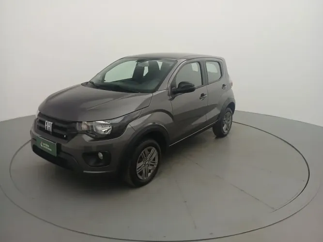 Fiat Mobi Like 1.0 Fire Flex 5P. 2026
