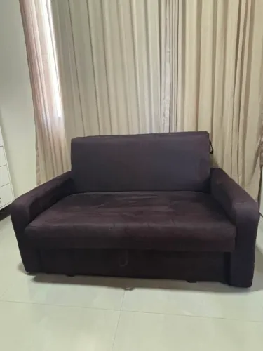 Sofá cama